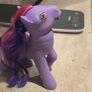Talk-A-Lot VGC Sweet Talking Talkin' Ponies (WORKS) MLP G1 My Little Pony Image 3