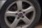 alloys 5x110 rims wheels