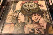 KVELERTAK - Kvelertak &amp; Meir    CD