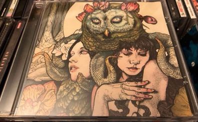 KVELERTAK - Kvelertak & Meir    CD