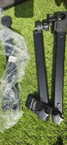 Daiwa d-tatch 25mm seat box accessory arms