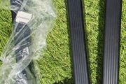 Daiwa d-tatch 25mm seat box accessory arms