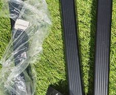 Daiwa d-tatch 25mm seat box accessory arms