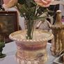 Plant Pot Vintage Worcester Image 5