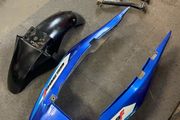 Suzuki GS500