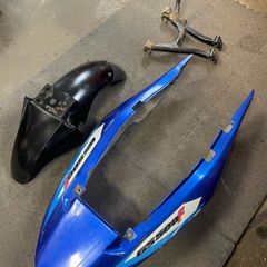 Suzuki GS500