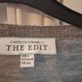 Carolyn Donnelly Wool Jumper Image 2
