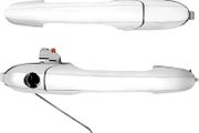 2007-2016 Fiat 500 Door Handle 2008-2016 Abarth 500 595 695