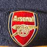 Arsenal Beanie Hat Image 2