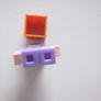 Minecraft Ultimate Armor Steve Figure 3.75" Image 4