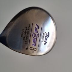 Fazer 3 Wood-Right-Handed- Graphite Shaft