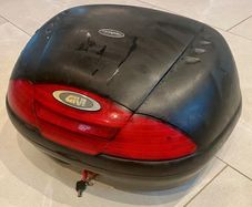 GIVI top box [E450]