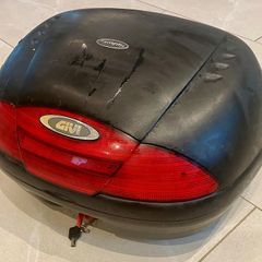 GIVI top box [E450]
