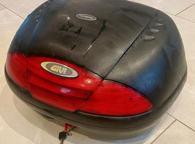 GIVI top box [E450]