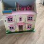 dolls house includes all furniture Image 2
