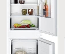 Neff Intergrated Fridge Freezer