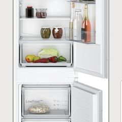 Neff Intergrated Fridge Freezer