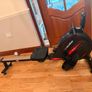 rowing machine Image 2