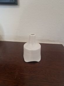vintage pie funnel