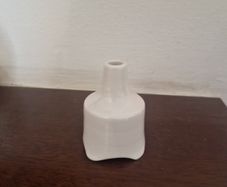 vintage pie funnel