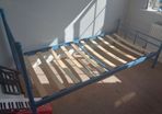 single bed for sale