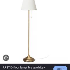 lamp