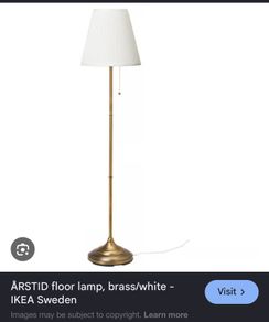 lamp