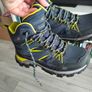 Regatta waterproof kids boots Image 3