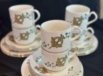 Carrigaline Pottery