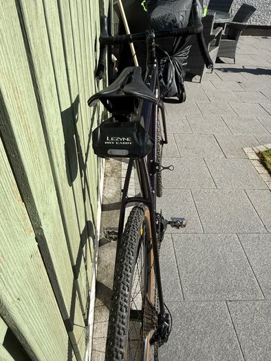 Cannondale Topstone GRX 58cm (XL)