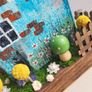 handmade houses! Image 4