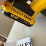Stanley FatMax 18V Li-ion V20 165mm Cordless Circular saw (1 x 2Ah) - SFMCS500D1K-GB Image 4