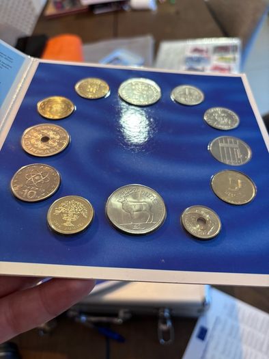 Coin Set