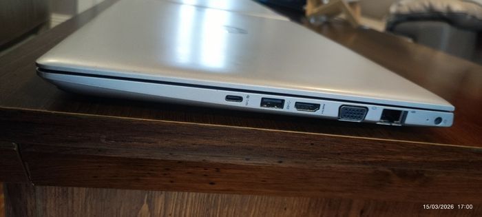 HP Business Laptop