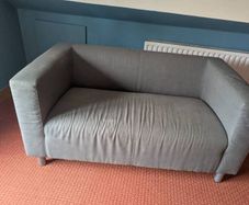 IKEA Klippan Compact 2-Seat Sofa