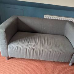 IKEA Klippan Compact 2-Seat Sofa