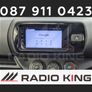 Premium Carplay Toyota Vitz Android Auto Audio Image 4