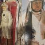 Star Wars Vintage ESB Rebel Commander 41b Cardback Image 4