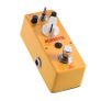 Acoustic Simulator for Electric Guitar Effects Pedal Image 3