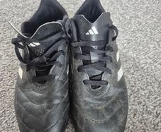 Rugby Boots Size 5.5