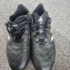 Rugby Boots Size 5.5