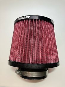 Air Filter Vibrant Performance 2.75"