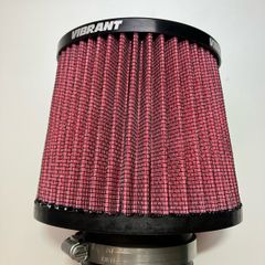 Air Filter Vibrant Performance 2.75"