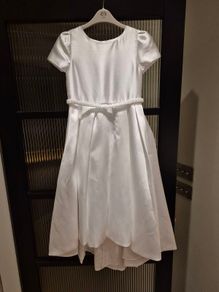 Communion dress