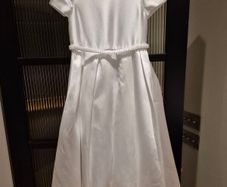 Communion dress