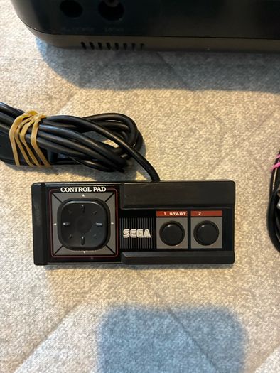 Sega Master System II