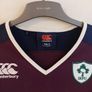 ireland rugby jersey Image 2