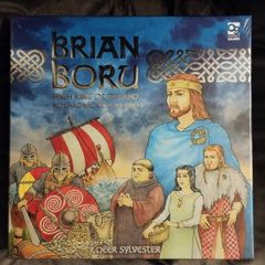 Brian Boru: High King of Ireland