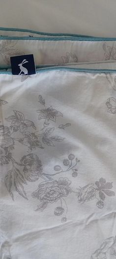 Joules King Duvet Cover