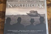 "Northfork" (2003) DVD - free standard postage